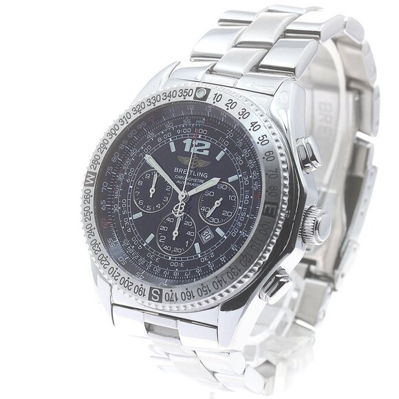 BREITLING B-2 Professional A42362 Date Chronograph Automatic Men's Watch_874394 - Picture 3 of 7